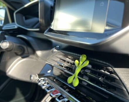 Білий Пежо 2008, об'ємом двигуна 1.5 л та пробігом 110 тис. км за 21000 $, фото 12 на Automoto.ua