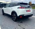Білий Пежо 2008, об'ємом двигуна 100 л та пробігом 23 тис. км за 17700 $, фото 3 на Automoto.ua