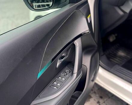 Білий Пежо 2008, об'ємом двигуна 100 л та пробігом 23 тис. км за 17700 $, фото 7 на Automoto.ua