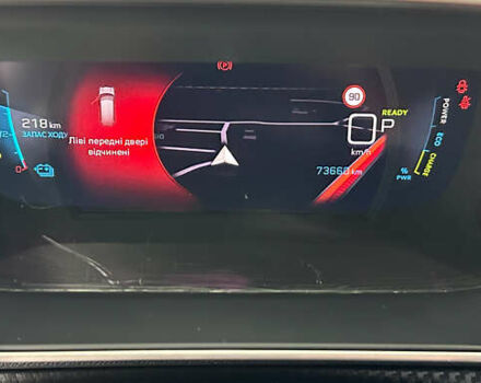 Білий Пежо 2008, об'ємом двигуна 0 л та пробігом 73 тис. км за 17450 $, фото 26 на Automoto.ua