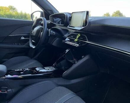 Білий Пежо 2008, об'ємом двигуна 1.5 л та пробігом 110 тис. км за 21000 $, фото 3 на Automoto.ua