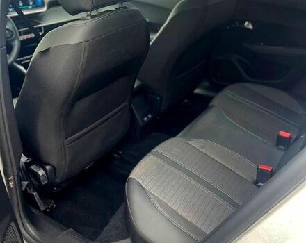 Білий Пежо 2008, об'ємом двигуна 100 л та пробігом 23 тис. км за 17700 $, фото 5 на Automoto.ua