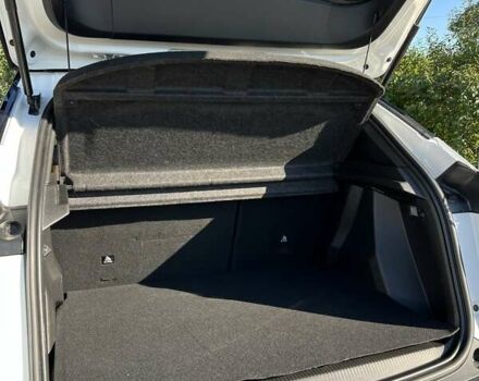 Білий Пежо 2008, об'ємом двигуна 1.5 л та пробігом 110 тис. км за 21000 $, фото 8 на Automoto.ua