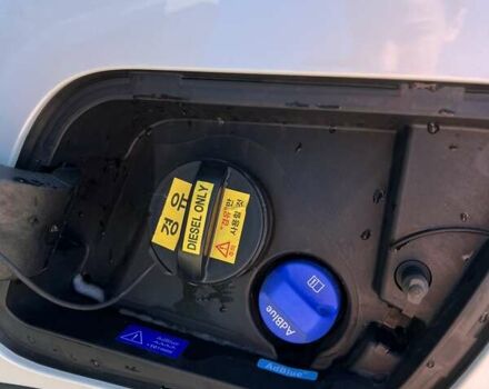 Білий Пежо 2008, об'ємом двигуна 1.5 л та пробігом 110 тис. км за 21000 $, фото 14 на Automoto.ua