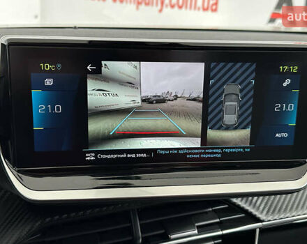 Білий Пежо 2008, об'ємом двигуна 0 л та пробігом 73 тис. км за 17450 $, фото 36 на Automoto.ua