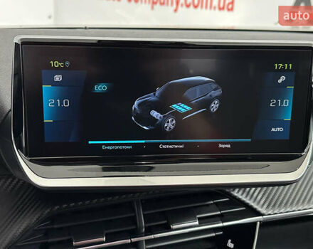 Білий Пежо 2008, об'ємом двигуна 0 л та пробігом 73 тис. км за 17450 $, фото 33 на Automoto.ua