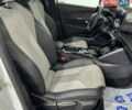 Білий Пежо 2008, об'ємом двигуна 0 л та пробігом 73 тис. км за 17450 $, фото 8 на Automoto.ua