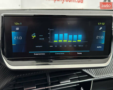 Белый Пежо 2008, объемом двигателя 0 л и пробегом 73 тыс. км за 17450 $, фото 34 на Automoto.ua