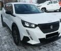 Білий Пежо 2008, об'ємом двигуна 1.2 л та пробігом 18 тис. км за 22699 $, фото 1 на Automoto.ua