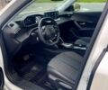 Білий Пежо 2008, об'ємом двигуна 100 л та пробігом 23 тис. км за 17700 $, фото 6 на Automoto.ua