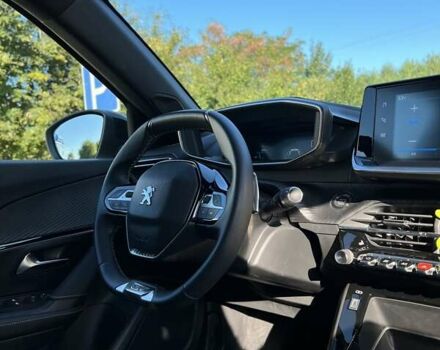 Білий Пежо 2008, об'ємом двигуна 1.5 л та пробігом 110 тис. км за 21000 $, фото 10 на Automoto.ua