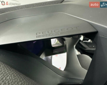 Білий Пежо 2008, об'ємом двигуна 0 л та пробігом 73 тис. км за 17450 $, фото 38 на Automoto.ua