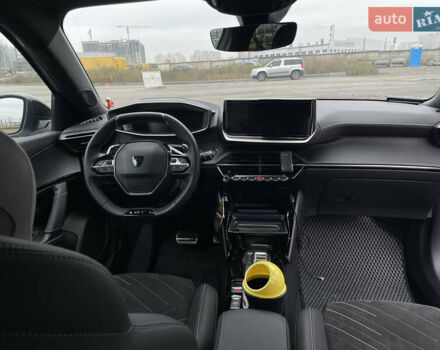 Білий Пежо 2008, об'ємом двигуна 1.5 л та пробігом 4 тис. км за 28500 $, фото 14 на Automoto.ua