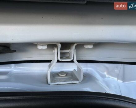 Белый Пежо 2008, объемом двигателя 1.5 л и пробегом 47 тыс. км за 26500 $, фото 67 на Automoto.ua