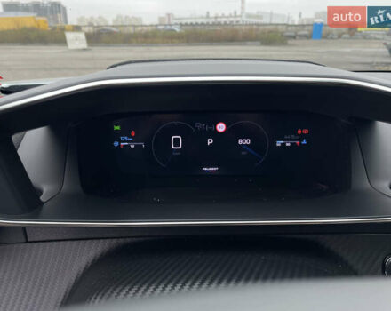 Білий Пежо 2008, об'ємом двигуна 1.5 л та пробігом 4 тис. км за 28500 $, фото 21 на Automoto.ua