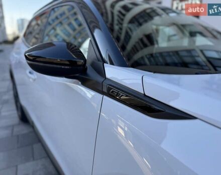 Белый Пежо 2008, объемом двигателя 1.5 л и пробегом 47 тыс. км за 26500 $, фото 5 на Automoto.ua