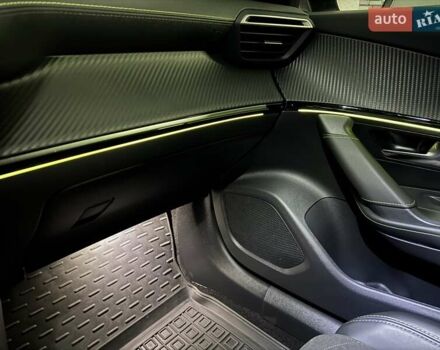 Белый Пежо 2008, объемом двигателя 1.5 л и пробегом 47 тыс. км за 26500 $, фото 27 на Automoto.ua