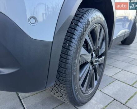 Белый Пежо 2008, объемом двигателя 1.5 л и пробегом 47 тыс. км за 26500 $, фото 21 на Automoto.ua