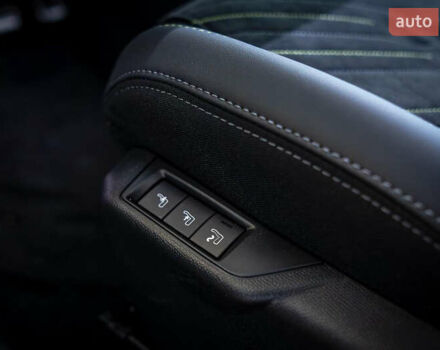 Білий Пежо 2008, об'ємом двигуна 1.5 л та пробігом 4 тис. км за 28500 $, фото 19 на Automoto.ua