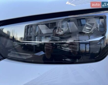 Белый Пежо 2008, объемом двигателя 1.5 л и пробегом 47 тыс. км за 26500 $, фото 12 на Automoto.ua