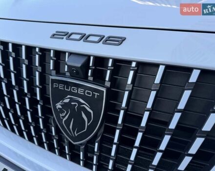 Белый Пежо 2008, объемом двигателя 1.5 л и пробегом 47 тыс. км за 26500 $, фото 13 на Automoto.ua