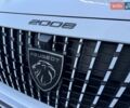 Белый Пежо 2008, объемом двигателя 1.5 л и пробегом 47 тыс. км за 26500 $, фото 13 на Automoto.ua