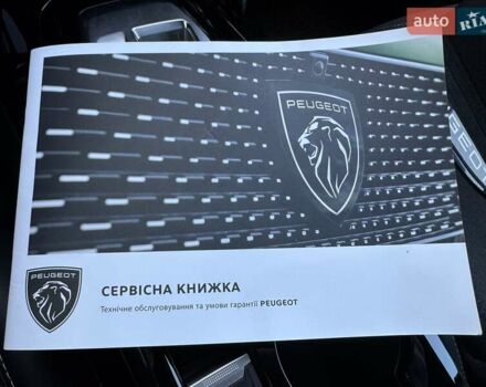 Белый Пежо 2008, объемом двигателя 1.5 л и пробегом 47 тыс. км за 26500 $, фото 67 на Automoto.ua