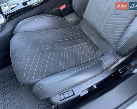 Белый Пежо 2008, объемом двигателя 1.5 л и пробегом 47 тыс. км за 26500 $, фото 32 на Automoto.ua