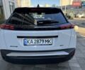 Белый Пежо 2008, объемом двигателя 1.5 л и пробегом 47 тыс. км за 26500 $, фото 3 на Automoto.ua
