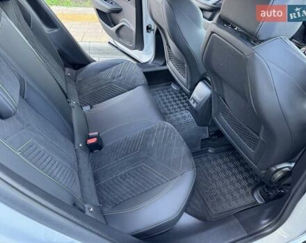 Белый Пежо 2008, объемом двигателя 1.5 л и пробегом 47 тыс. км за 26500 $, фото 37 на Automoto.ua