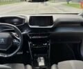 Білий Пежо 2008, об'ємом двигуна 1.5 л та пробігом 13 тис. км за 29000 $, фото 9 на Automoto.ua