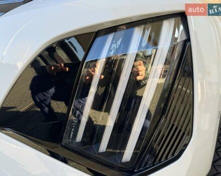 Белый Пежо 2008, объемом двигателя 1.5 л и пробегом 47 тыс. км за 26500 $, фото 12 на Automoto.ua