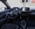 Белый Пежо 2008, объемом двигателя 1.2 л и пробегом 35 тыс. км за 21900 $, фото 11 на Automoto.ua