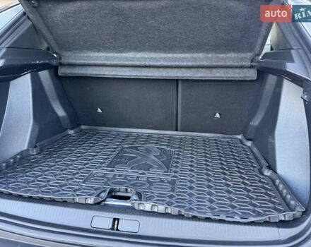 Белый Пежо 2008, объемом двигателя 1.5 л и пробегом 47 тыс. км за 26500 $, фото 20 на Automoto.ua