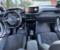 Белый Пежо 2008, объемом двигателя 1.5 л и пробегом 47 тыс. км за 26500 $, фото 35 на Automoto.ua