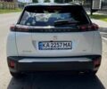 Білий Пежо 2008, об'ємом двигуна 1.5 л та пробігом 13 тис. км за 29000 $, фото 6 на Automoto.ua