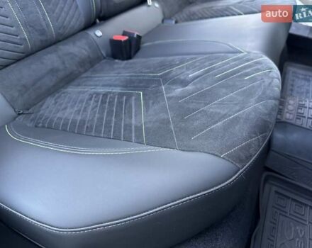 Белый Пежо 2008, объемом двигателя 1.5 л и пробегом 47 тыс. км за 26500 $, фото 29 на Automoto.ua