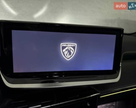 Белый Пежо 2008, объемом двигателя 1.5 л и пробегом 47 тыс. км за 26500 $, фото 25 на Automoto.ua