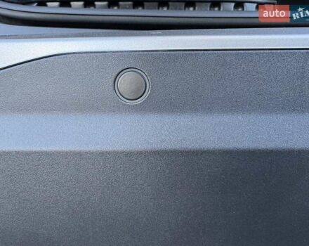 Белый Пежо 2008, объемом двигателя 1.5 л и пробегом 47 тыс. км за 26500 $, фото 9 на Automoto.ua