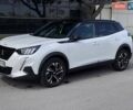 Білий Пежо 2008, об'ємом двигуна 1.5 л та пробігом 13 тис. км за 29000 $, фото 1 на Automoto.ua