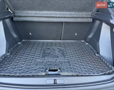 Белый Пежо 2008, объемом двигателя 1.5 л и пробегом 47 тыс. км за 26500 $, фото 68 на Automoto.ua