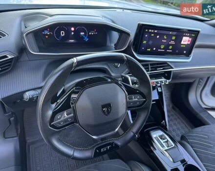 Белый Пежо 2008, объемом двигателя 1.5 л и пробегом 47 тыс. км за 26500 $, фото 30 на Automoto.ua