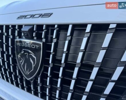 Белый Пежо 2008, объемом двигателя 1.5 л и пробегом 47 тыс. км за 26500 $, фото 19 на Automoto.ua