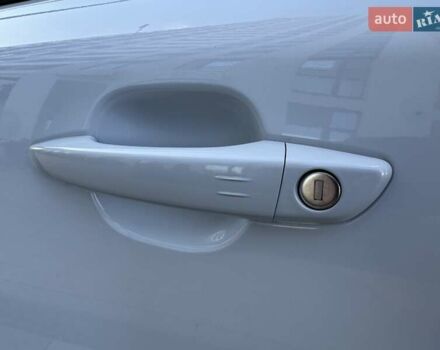 Белый Пежо 2008, объемом двигателя 1.5 л и пробегом 47 тыс. км за 26500 $, фото 15 на Automoto.ua