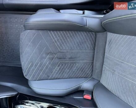 Белый Пежо 2008, объемом двигателя 1.5 л и пробегом 47 тыс. км за 26500 $, фото 32 на Automoto.ua