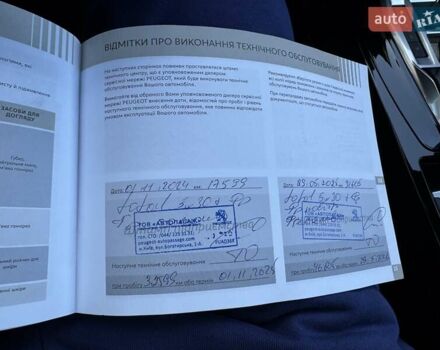 Белый Пежо 2008, объемом двигателя 1.5 л и пробегом 47 тыс. км за 26500 $, фото 65 на Automoto.ua