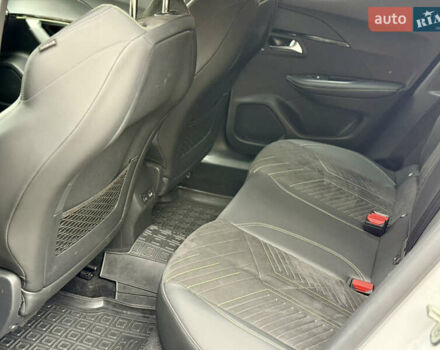 Белый Пежо 2008, объемом двигателя 1.5 л и пробегом 47 тыс. км за 25800 $, фото 30 на Automoto.ua