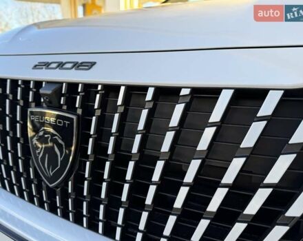 Белый Пежо 2008, объемом двигателя 1.5 л и пробегом 47 тыс. км за 26500 $, фото 13 на Automoto.ua