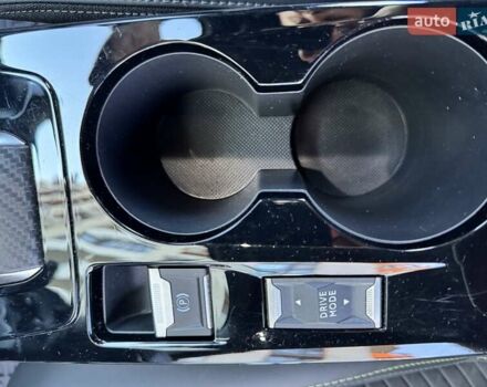 Белый Пежо 2008, объемом двигателя 1.5 л и пробегом 47 тыс. км за 26500 $, фото 65 на Automoto.ua