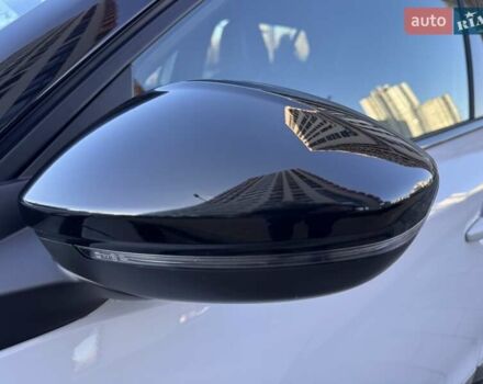 Белый Пежо 2008, объемом двигателя 1.5 л и пробегом 47 тыс. км за 26500 $, фото 16 на Automoto.ua